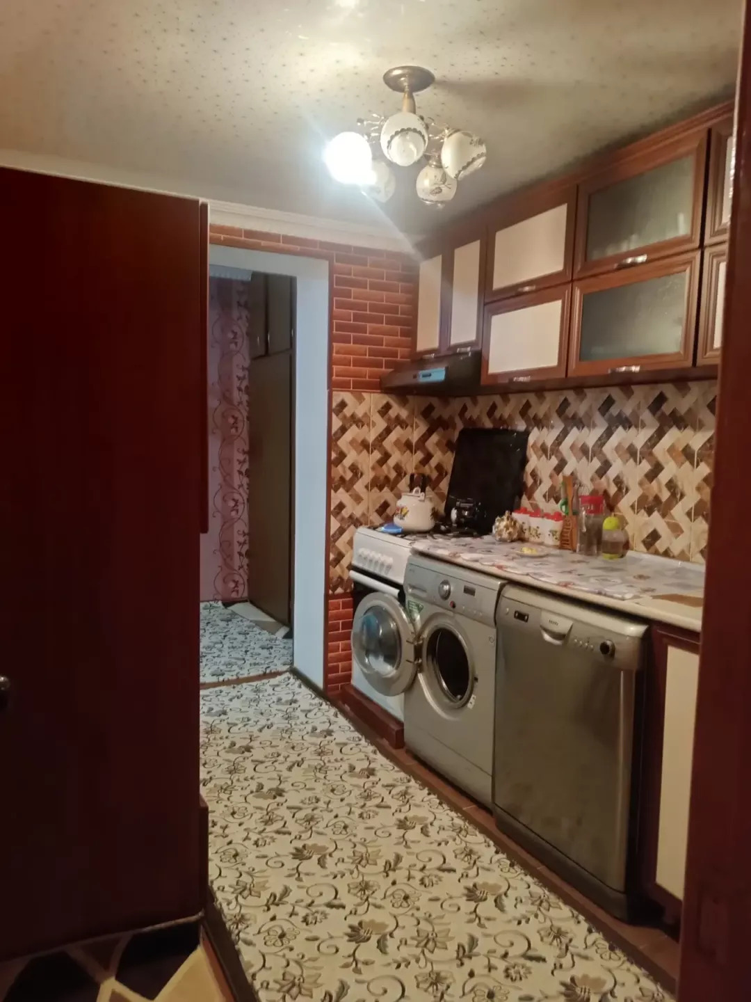 4k 3-etž 73kw Çer-ka - Türkmenbaşy - img 3