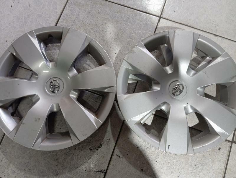 Kolpak 16 lyk 250 TMT - Garadamak - img 3