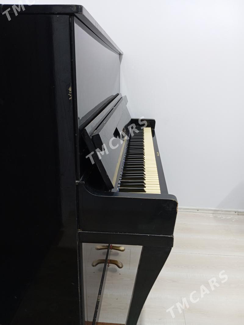 Fortepiano Belarus - Ашхабад - img 2