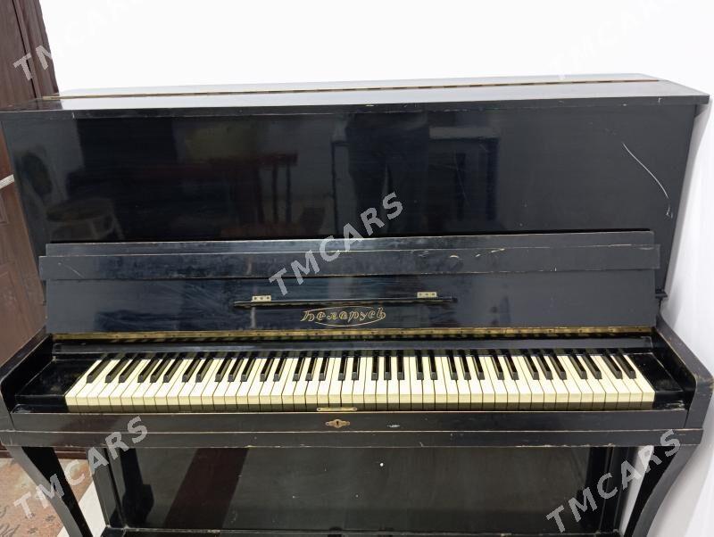 Fortepiano Belarus - Ашхабад - img 3