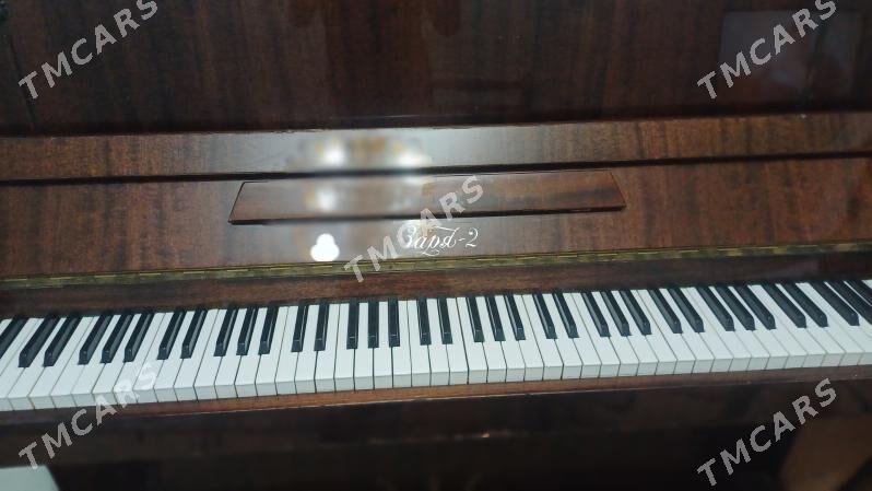 Pianino - 30 mkr - img 3