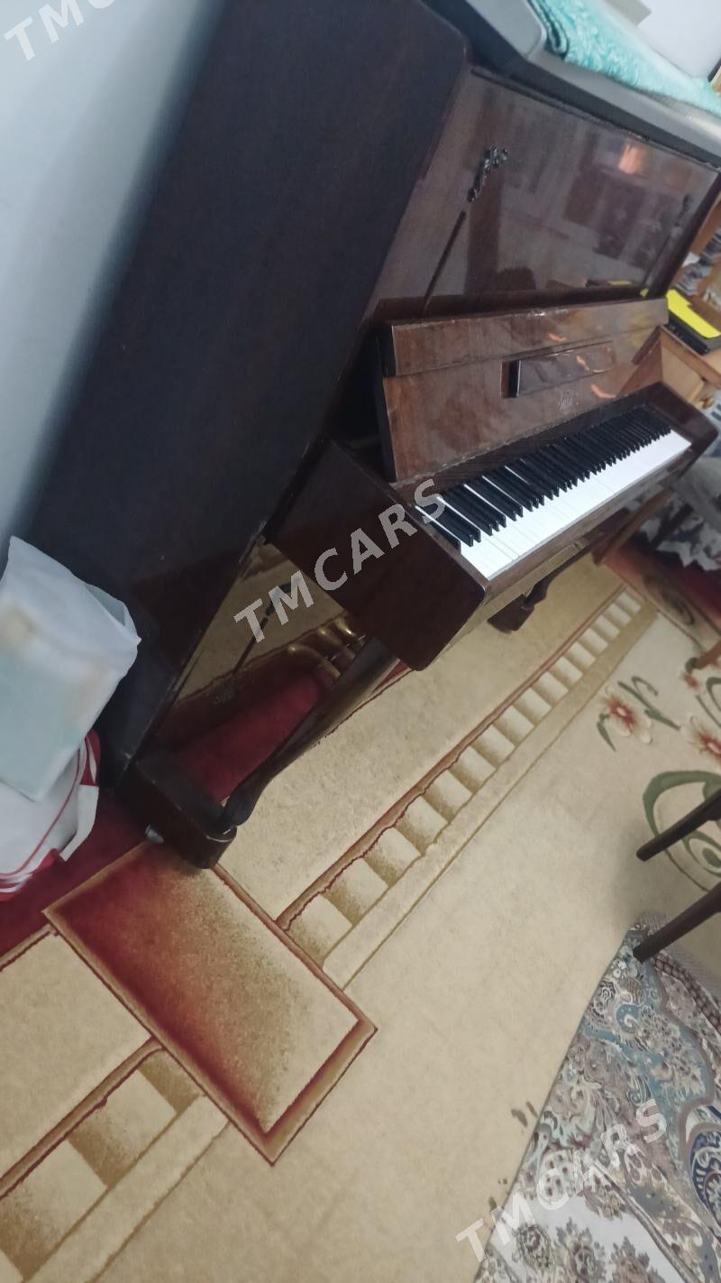 Pianino - 30 mkr - img 4