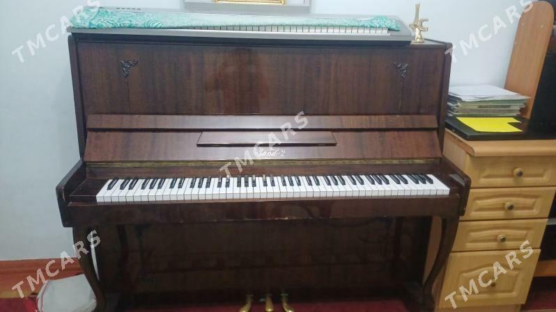 Pianino - 30 mkr - img 2
