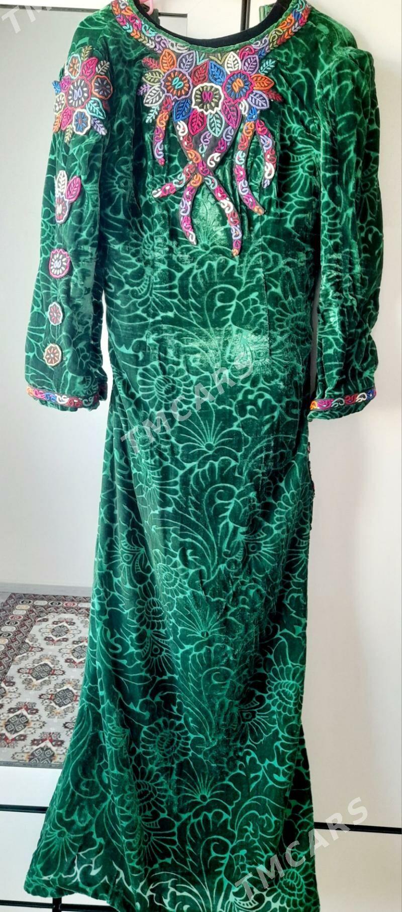 UZYN KÖYNEKLER - Aşgabat - img 2
