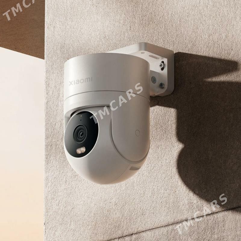 Xiaomi Smart Camera CW300 - Ашхабад - img 5