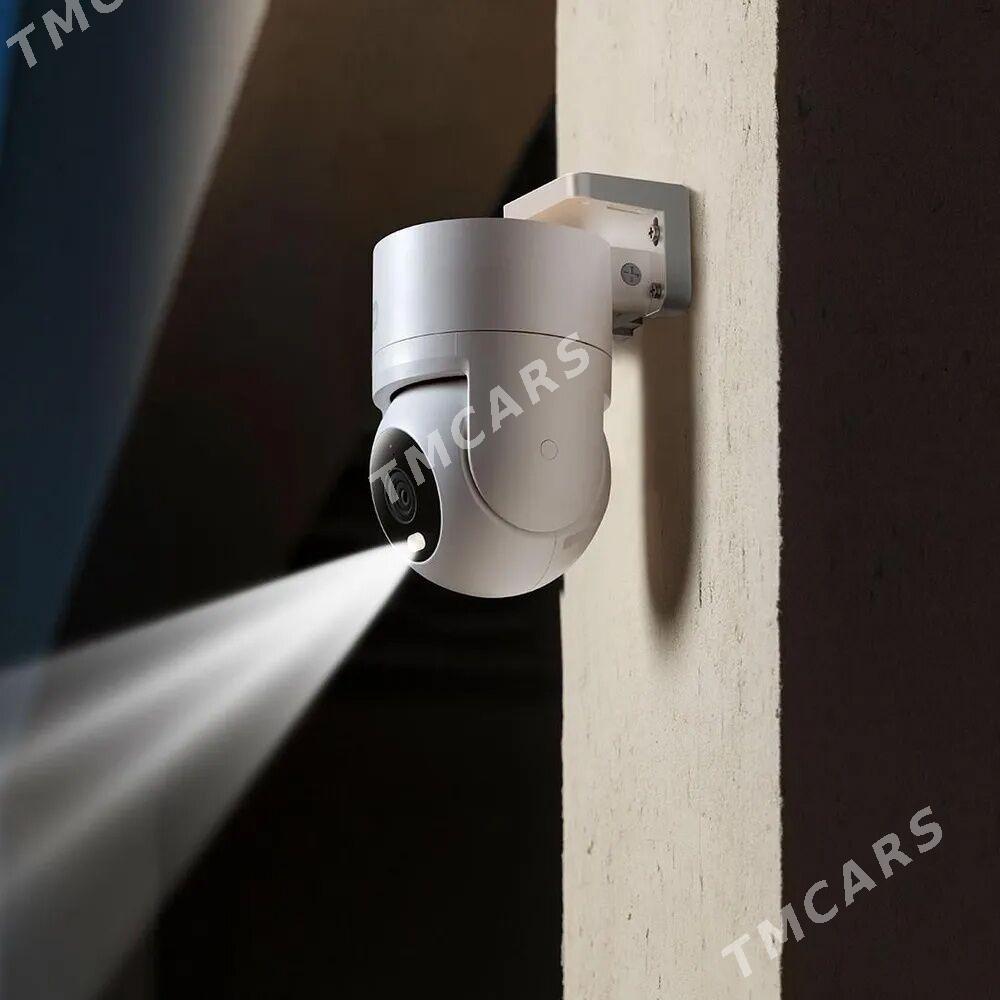 Xiaomi Smart Camera CW300 - Ашхабад - img 4