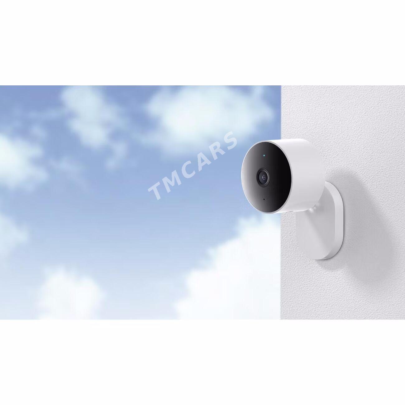 Xiaomi Smart Camera AW200 - Ашхабад - img 2