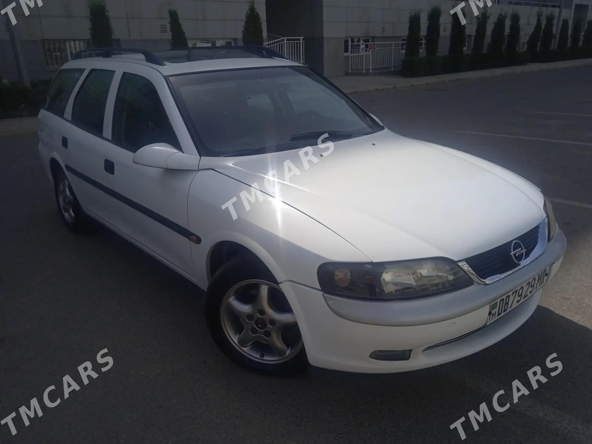 Opel Vectra 1999 - 53 000 TMT - Мары - img 3