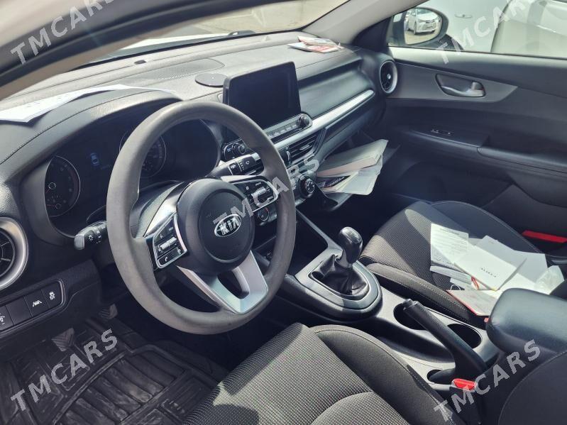 Kia Forte 2020 - 200 000 TMT - Olimpiýa şäherçesi - img 6