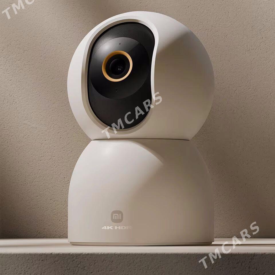 Xiaomi Smart Camera C700 - Ашхабад - img 2