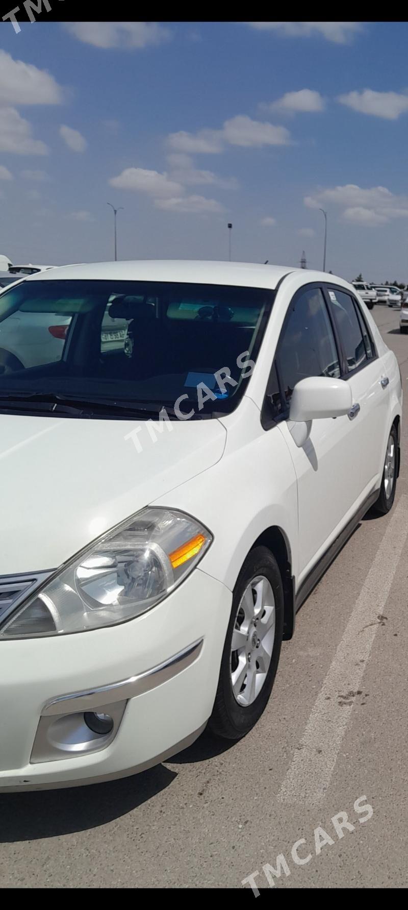 Nissan Versa 2010 - 125 000 TMT - Хитровка - img 6