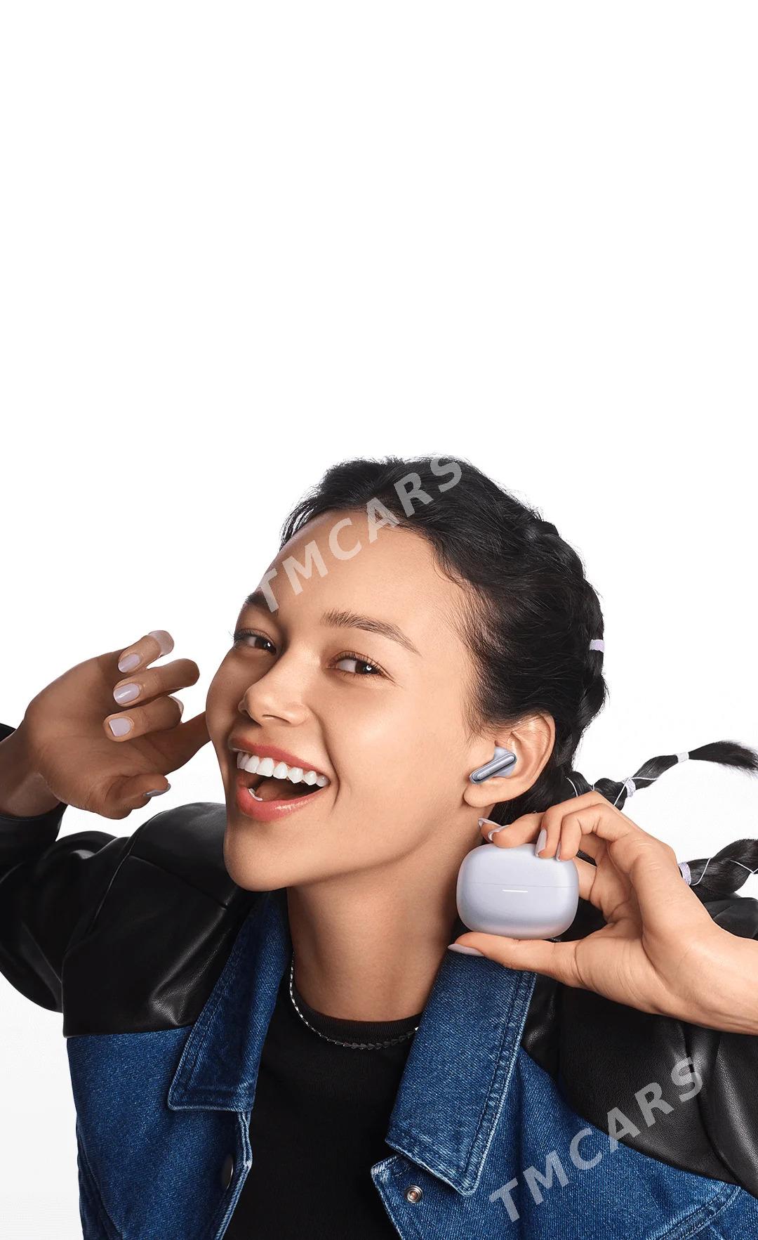 Xiaomi Redmi Buds 6 Pro - Aşgabat - img 5