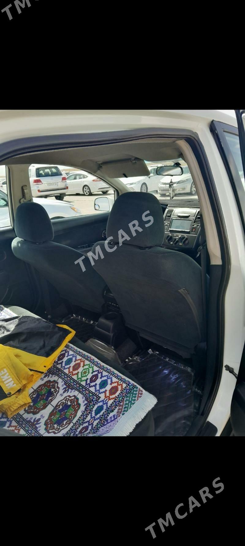 Nissan Versa 2010 - 125 000 TMT - Хитровка - img 4