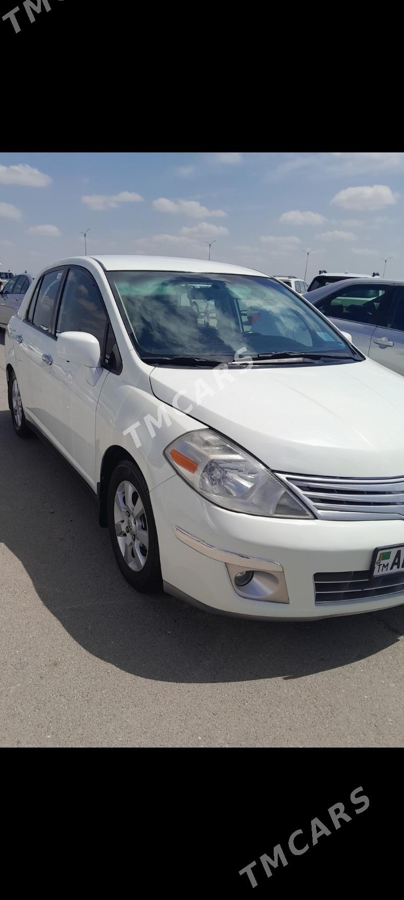 Nissan Versa 2010 - 125 000 TMT - Хитровка - img 2