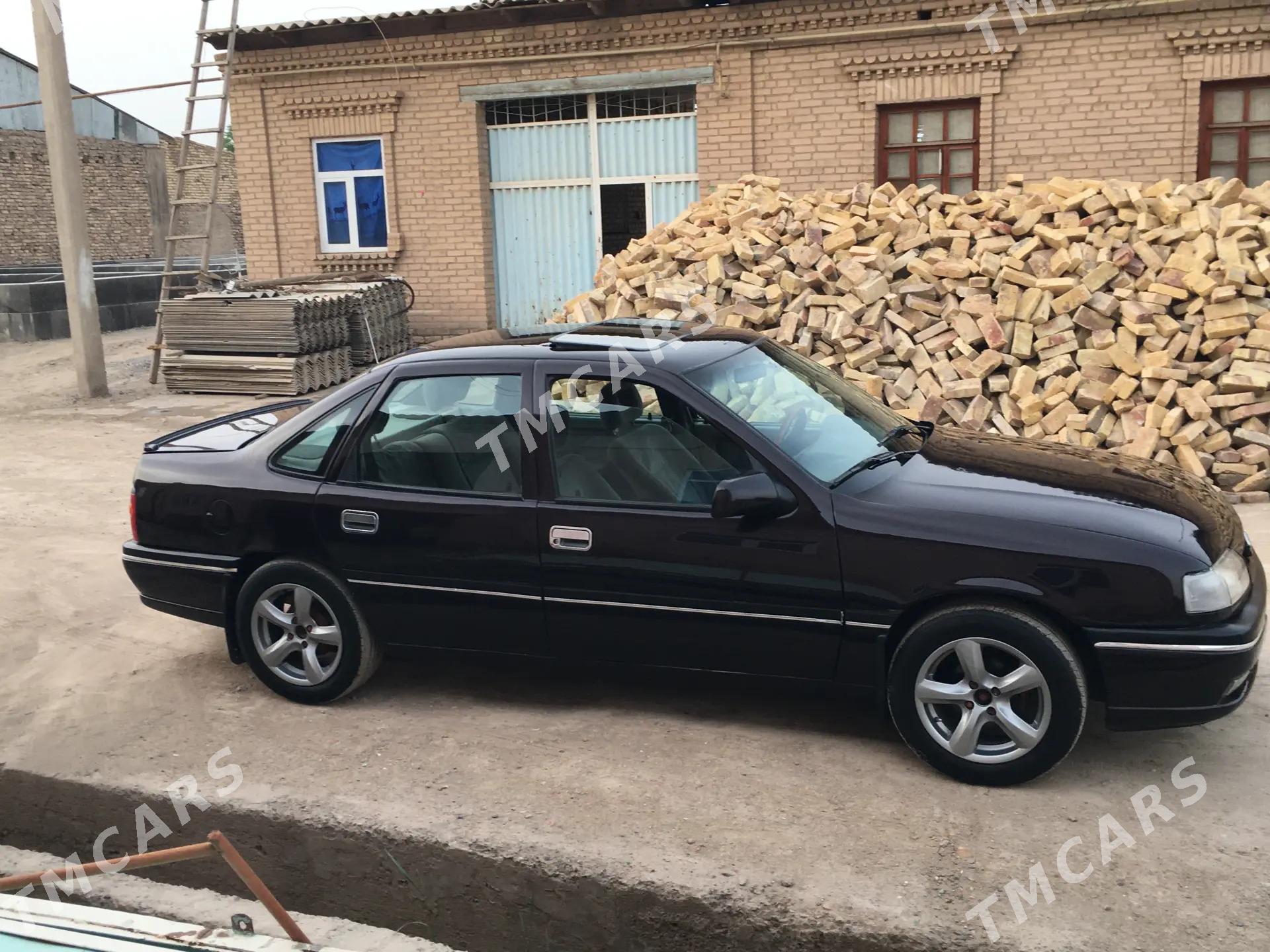 Opel Vectra 1991 - 39 000 TMT - Türkmenabat - img 3