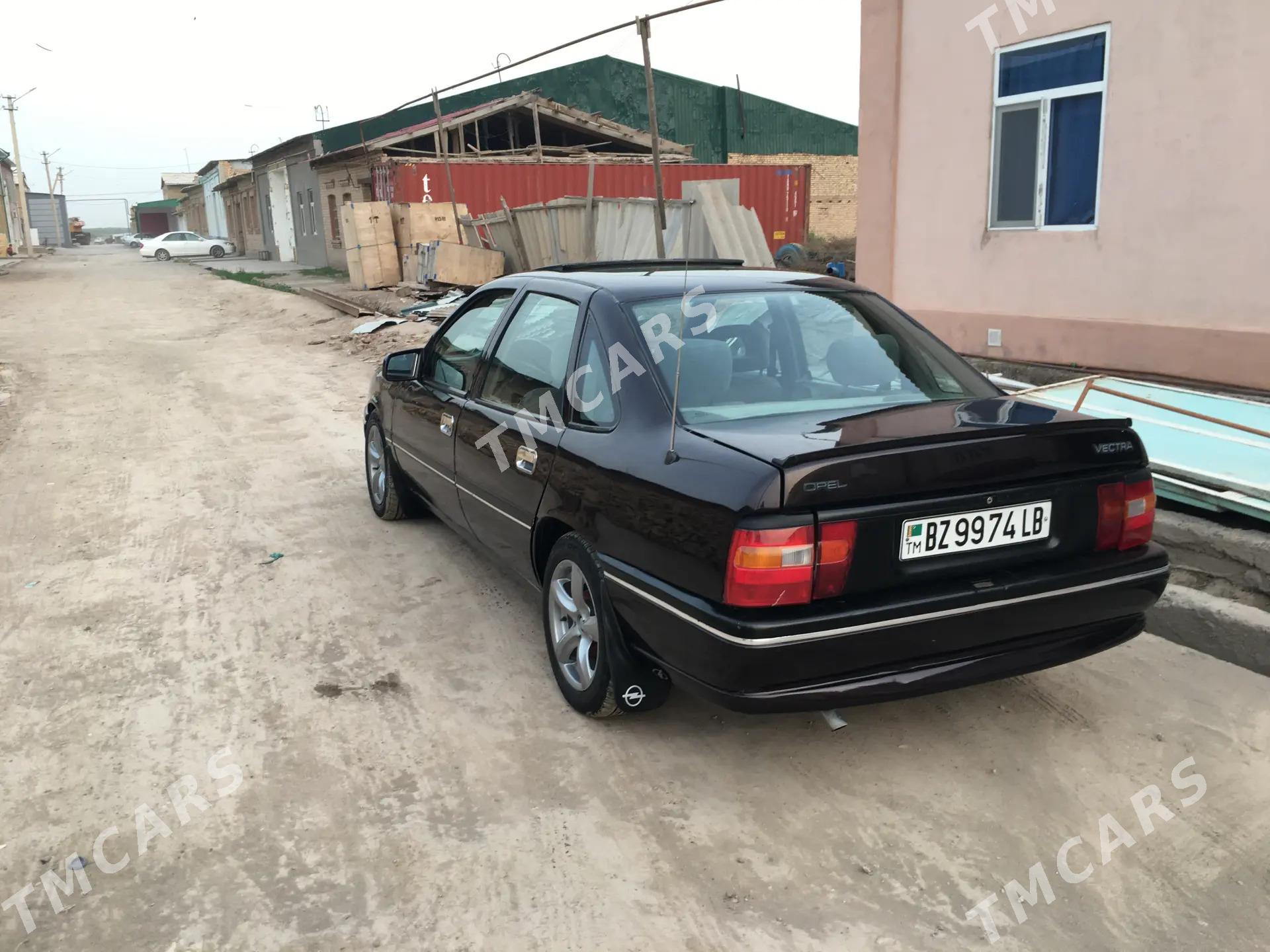 Opel Vectra 1991 - 39 000 TMT - Türkmenabat - img 2