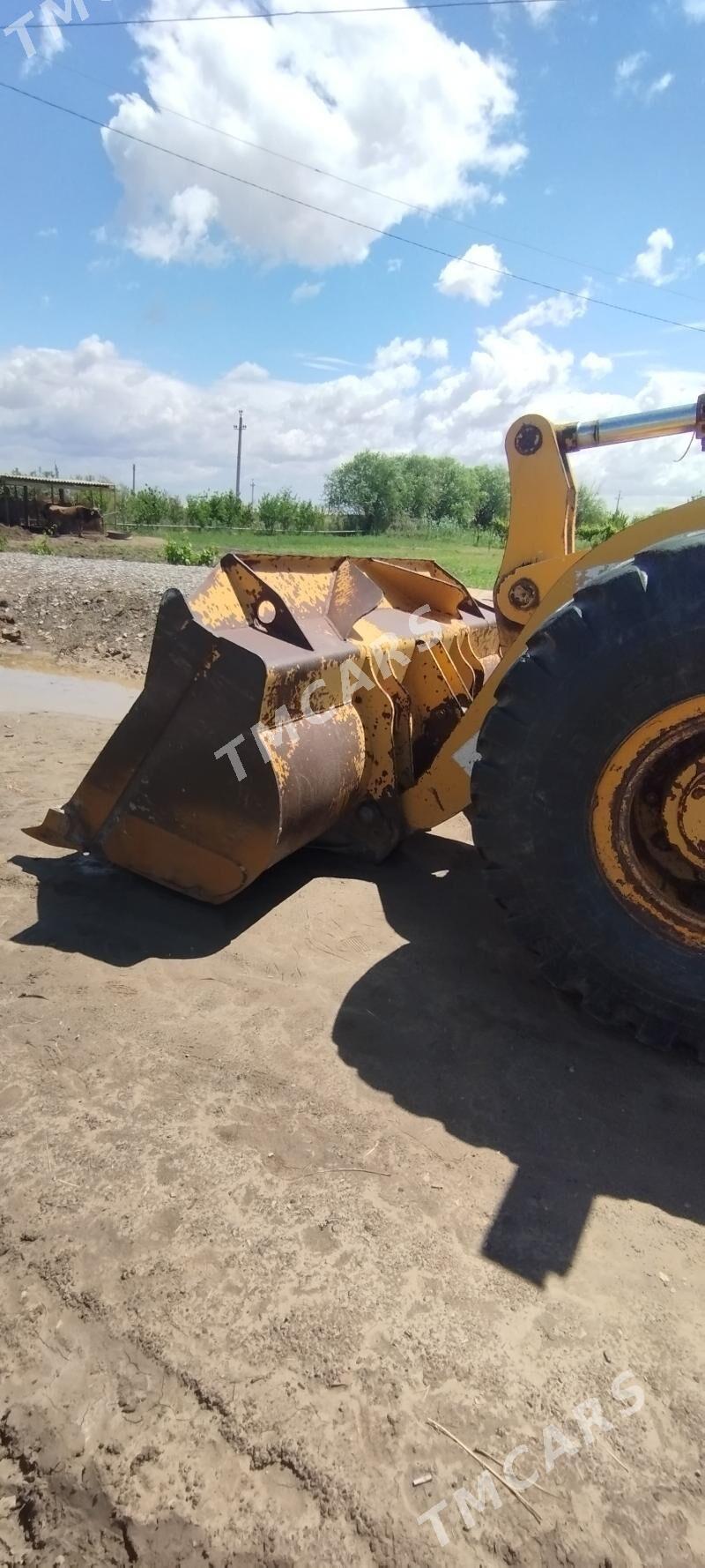 XCMG ZL50 2003 - 1 000 000 TMT - Мары - img 2