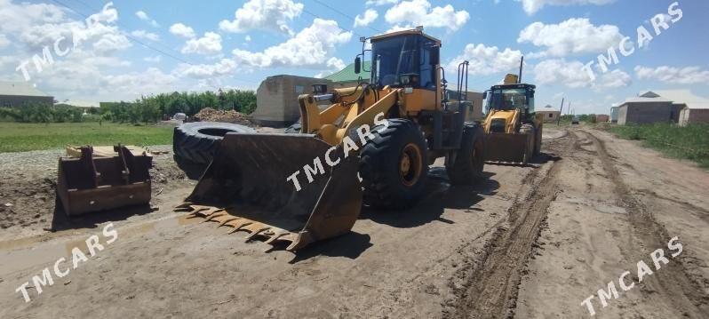 XCMG ZL50 2003 - 1 000 000 TMT - Мары - img 3