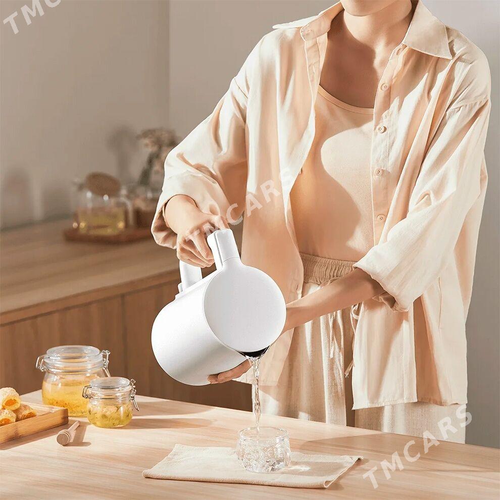 Xiaomi Kettle 2 lite - Ашхабад - img 3