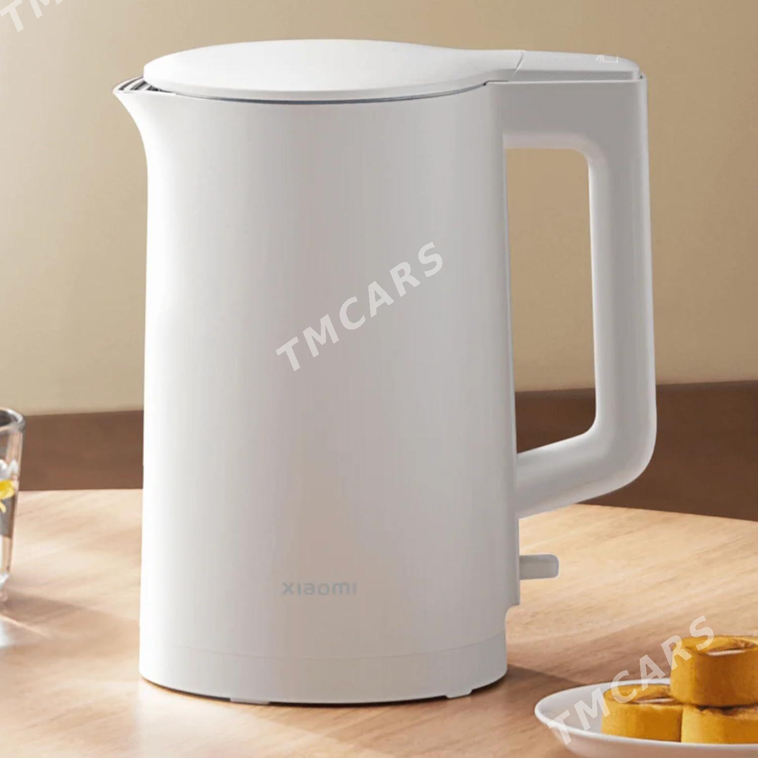 Xiaomi Kettle 2 lite - Ашхабад - img 2