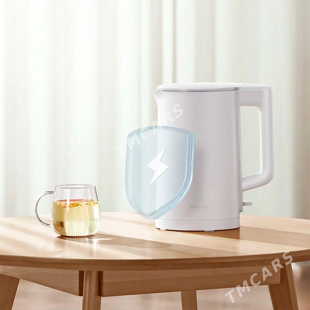 Xiaomi Kettle 2 lite - Ашхабад - img 5