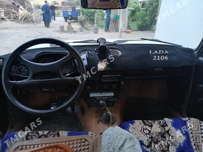 Lada 2106 1997 - 20 000 TMT - Hojambaz - img 3