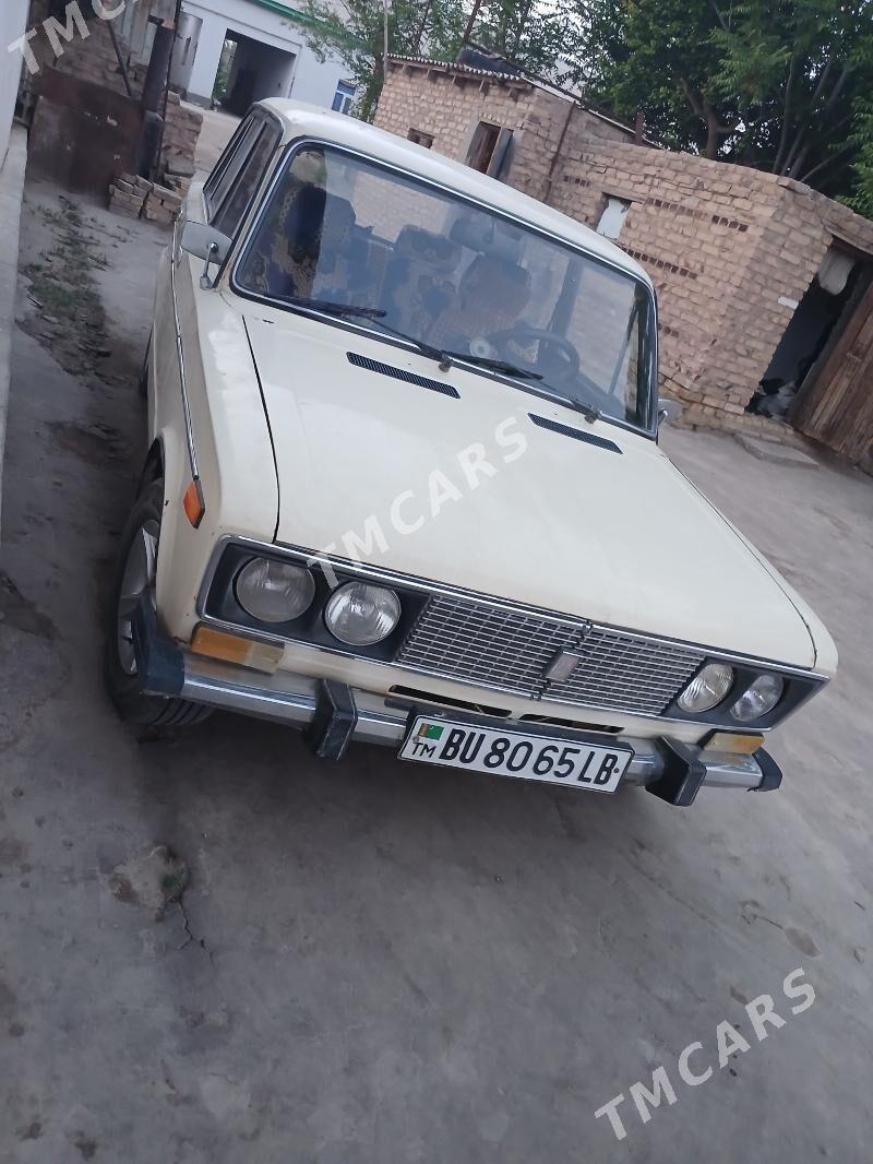 Lada 2106 1997 - 20 000 TMT - Hojambaz - img 4