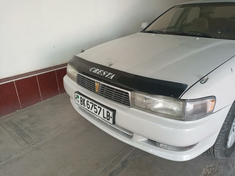 cresta bezeg 300 TMT - Фарап - img 3