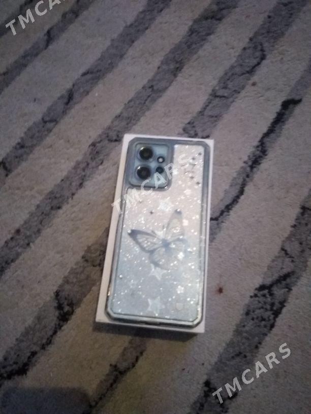 Redmi not 12 8 | 128 - Гурбансолтан Едже - img 3