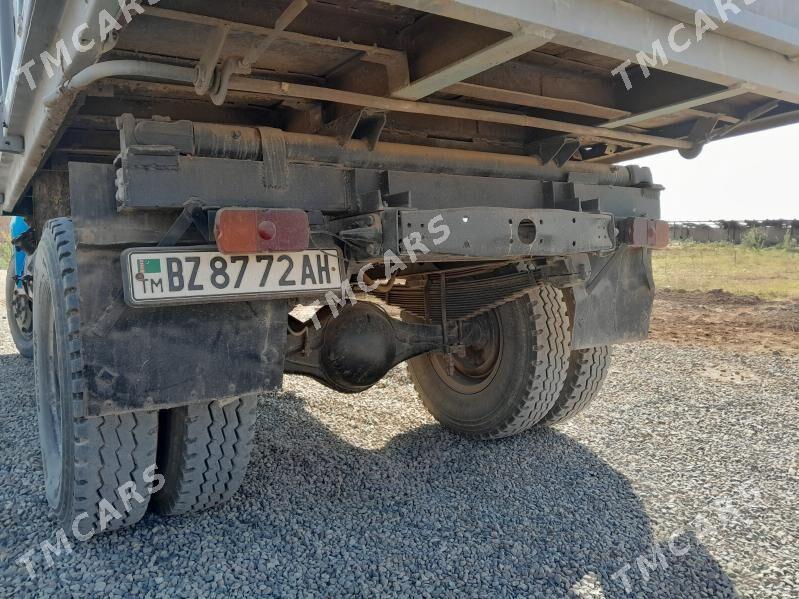 Gaz 53 1986 - 36 000 TMT - Tejen - img 2