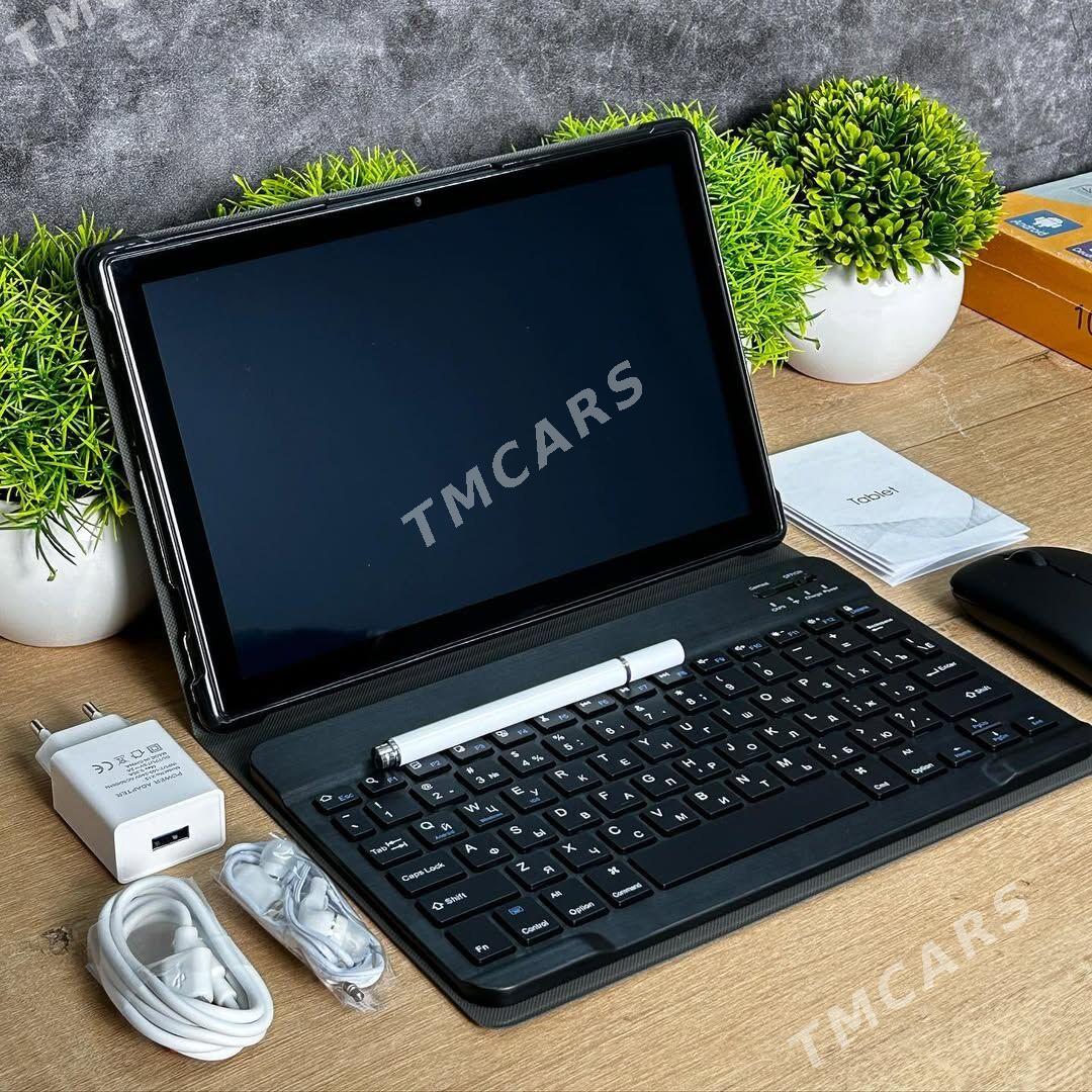 Планшет Planset G2000 tablet - Ашхабад - img 4