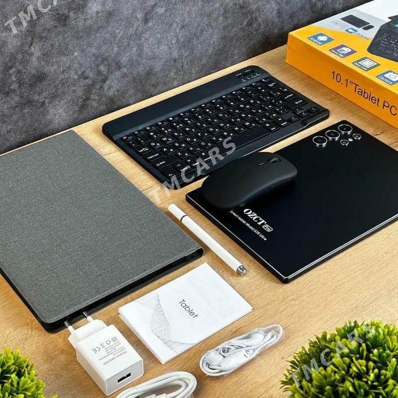 Планшет Planset G2000 tablet - Ашхабад - img 5