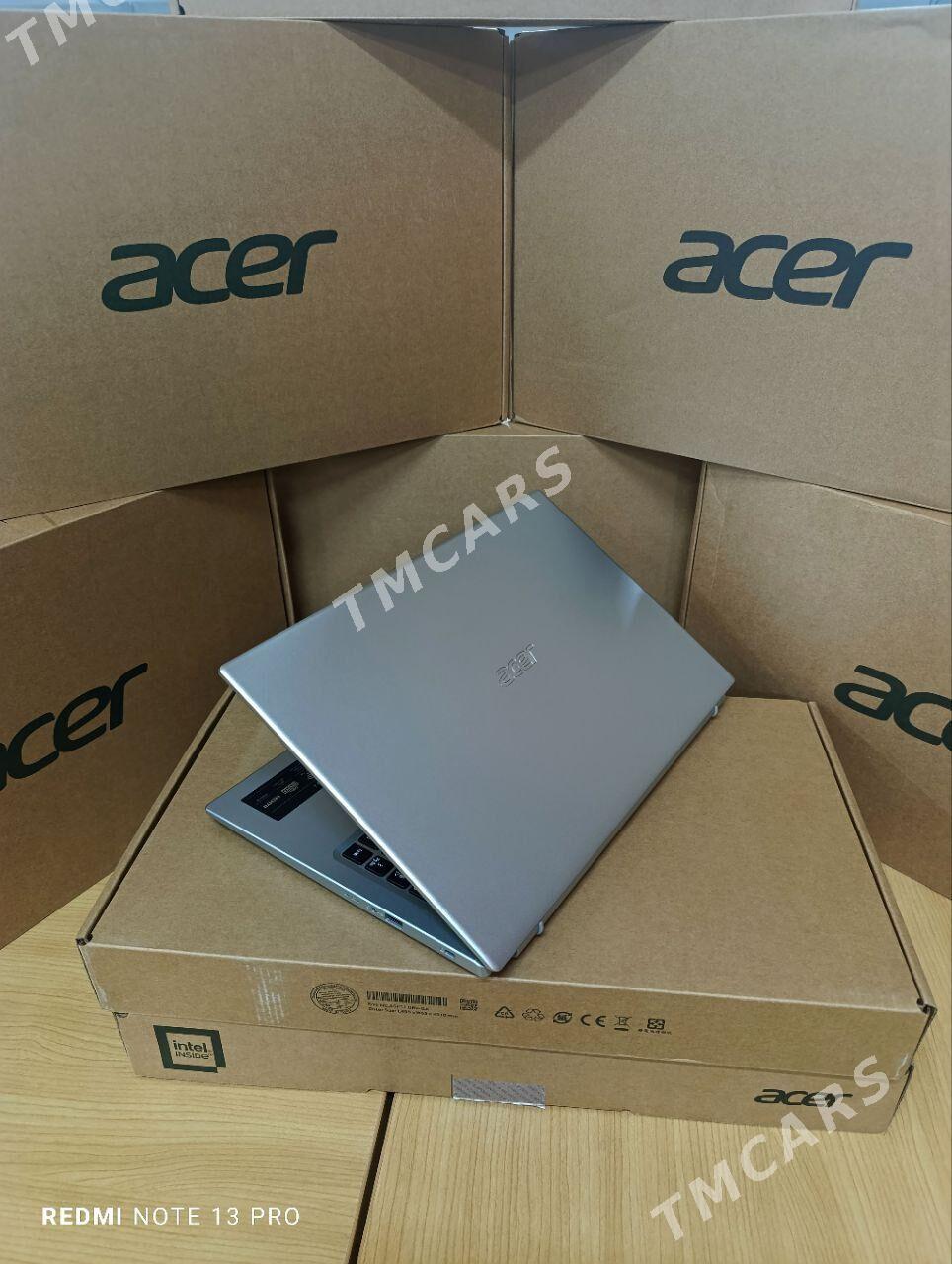 i7-11 / RAM 8GB - MX350 2GB - Aşgabat - img 6