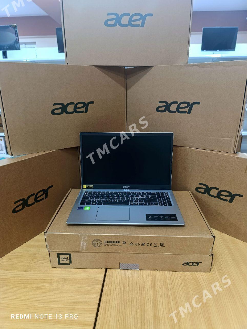 i7-11 / RAM 8GB - MX350 2GB - Aşgabat - img 3