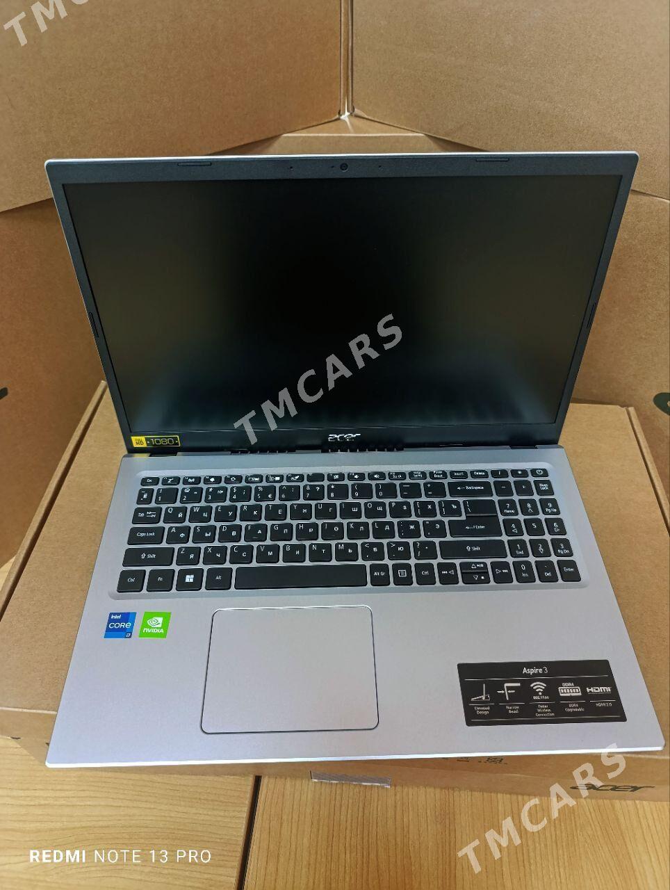 i7-11 / RAM 8GB - MX350 2GB - Aşgabat - img 8