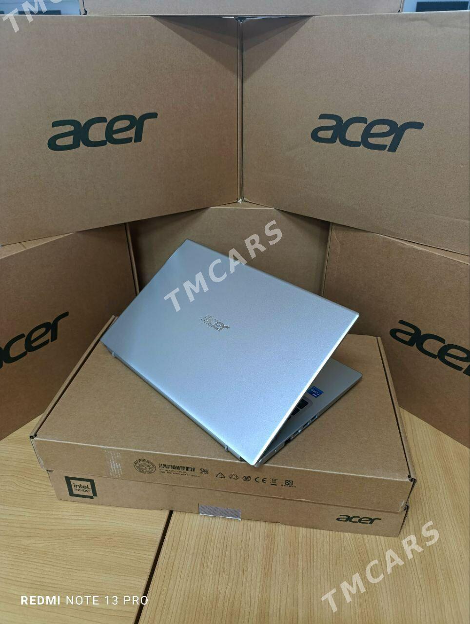 i7-11 / RAM 8GB - MX350 2GB - Aşgabat - img 5