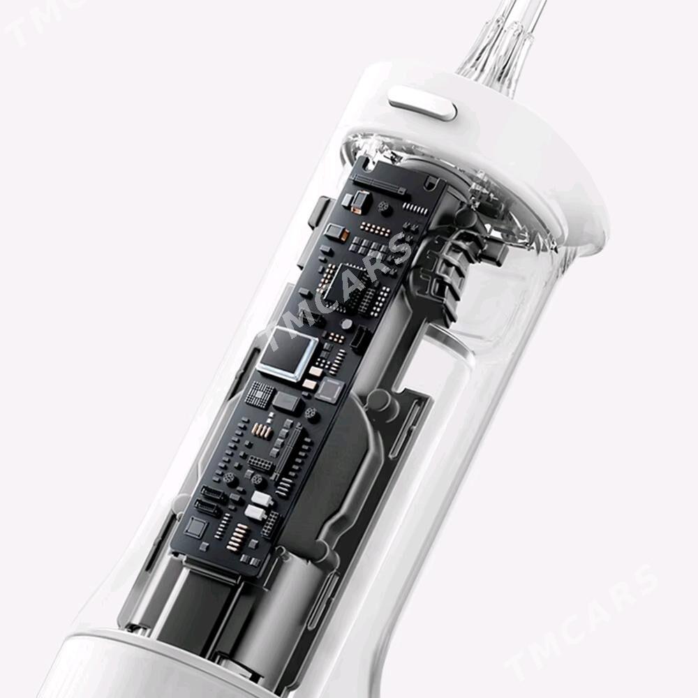 Xiaomi IRRIGATOR 2 - Aşgabat - img 5