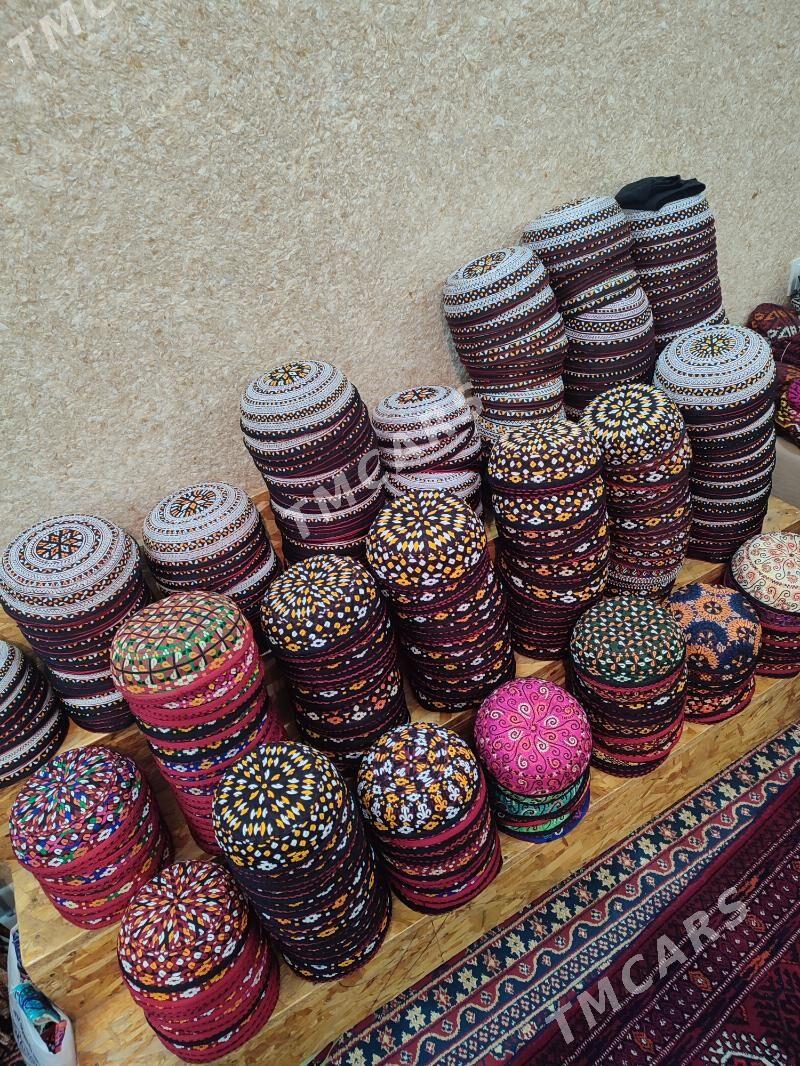 EL KEŞDE TAHÝALAR - Sowetskiý köç. (Garaşsyzlyk şaýoly) - img 4