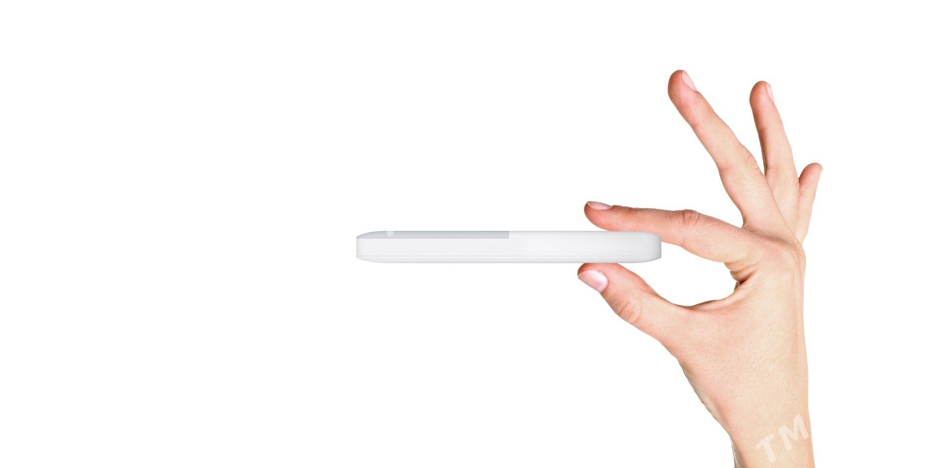Huawei Portable Router 4G - Ашхабад - img 2