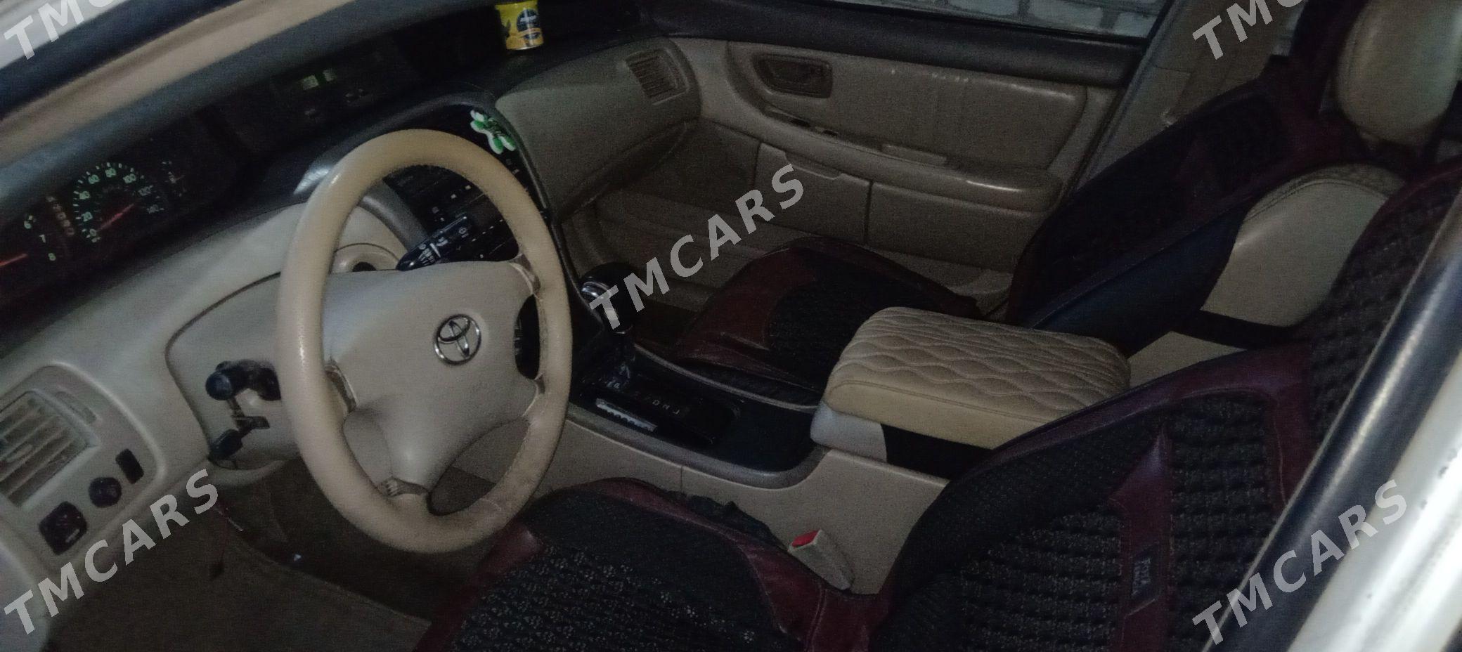 Toyota Avalon 2002 - 150 000 TMT - Sarahs - img 3