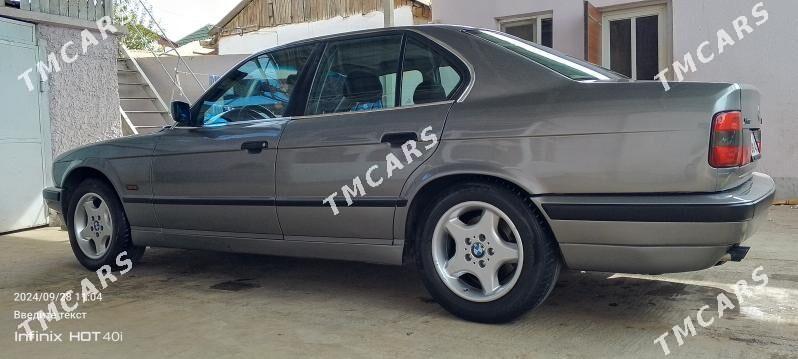 BMW 525 1995 - 50 000 TMT - Балканабат - img 2