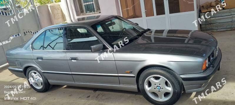 BMW 525 1995 - 50 000 TMT - Балканабат - img 3
