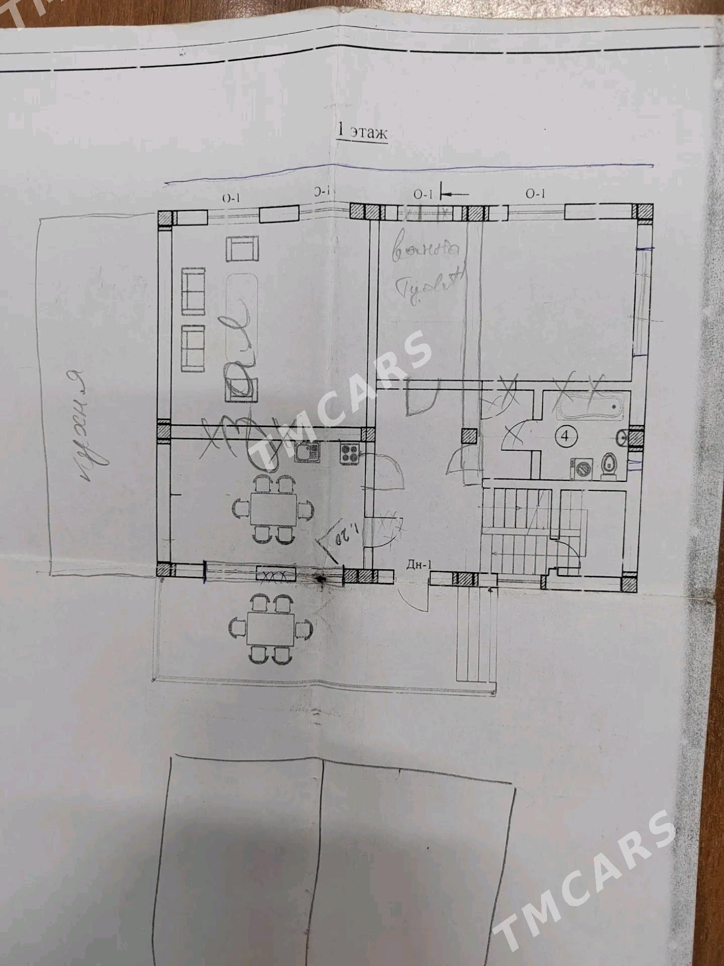 satlyk koteź - Türkmenabat - img 2