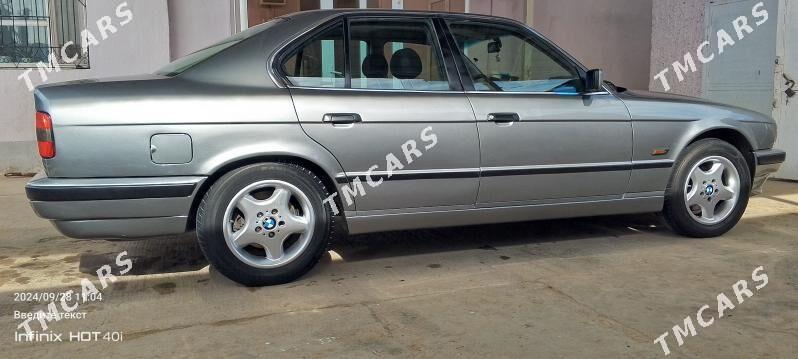 BMW 525 1995 - 50 000 TMT - Балканабат - img 5