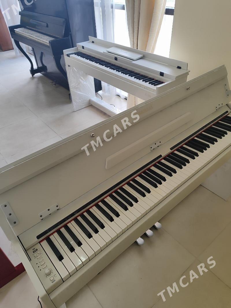 Pianino пианино electro piano - Ашхабад - img 4