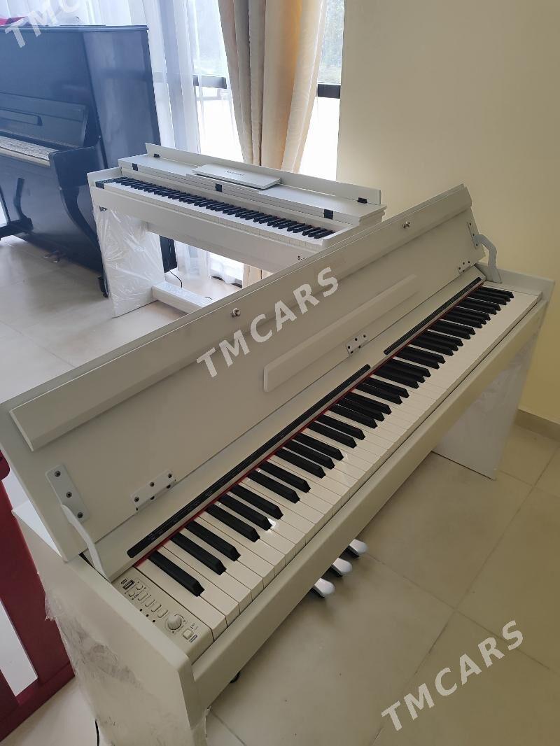Pianino пианино electro piano - Ашхабад - img 6