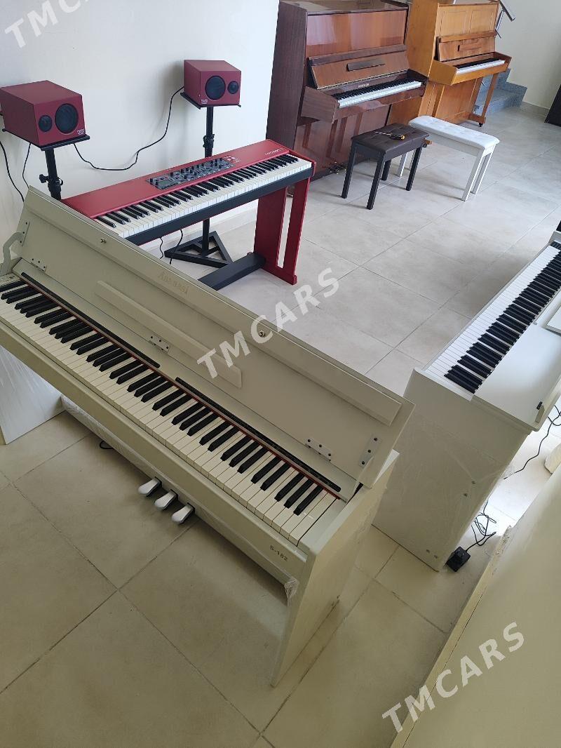 Pianino пианино electro piano - Ашхабад - img 8
