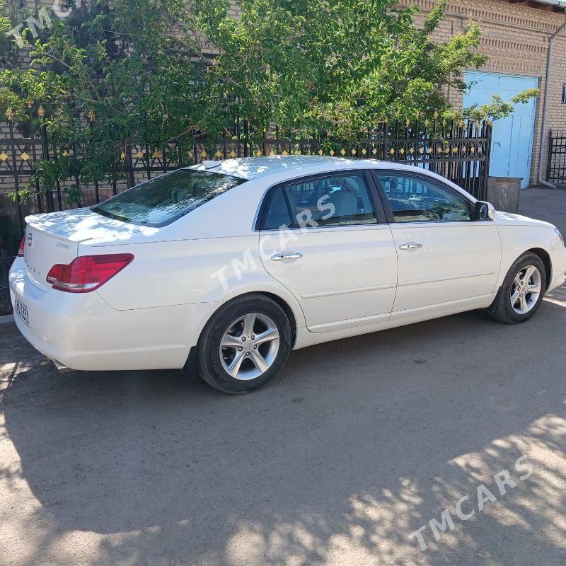 Toyota Avalon 2007 - 200 000 TMT - Daşoguz - img 7