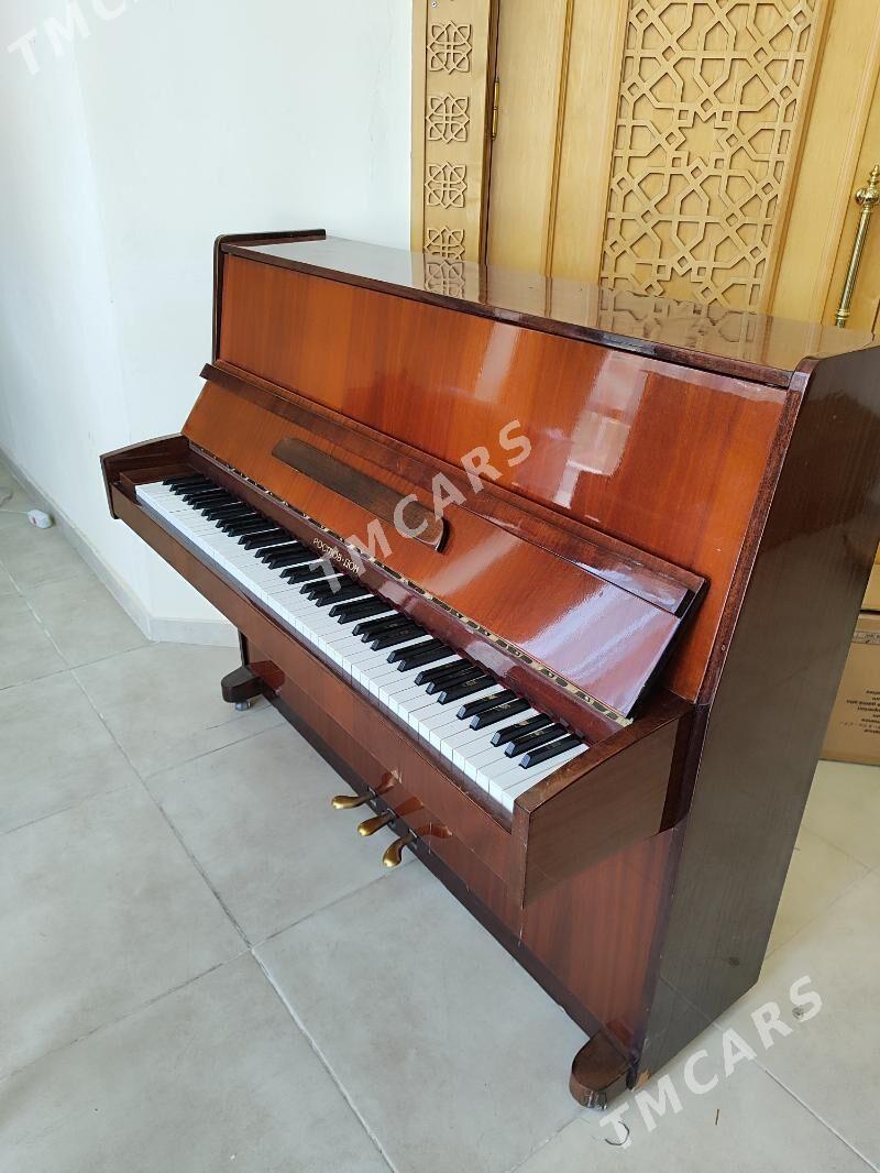 Пианино фортепиано Pianino - Ашхабад - img 5