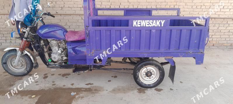 Fekon FK200-14G 2016 - 18 000 TMT - Kerki - img 2